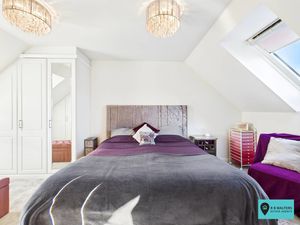 Master Bedroom- click for photo gallery